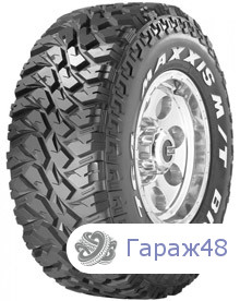 Maxxis Bighorn MT-764 235/85 R16 120/116N